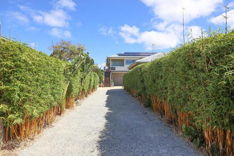 Sedekah On Bristol - Darwin Holiday 2