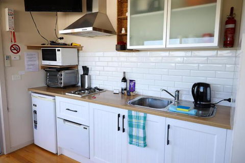 Sedekah On Bristol - Darwin Holiday 5