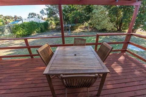 Miramar Cottage - Darwin Holiday 3