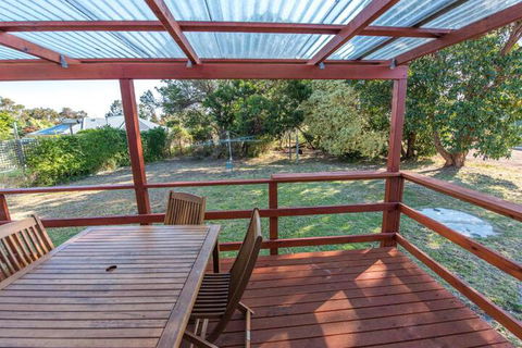 Miramar Cottage - Darwin Holiday 4