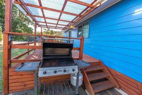 Miramar Cottage - Darwin Holiday 2