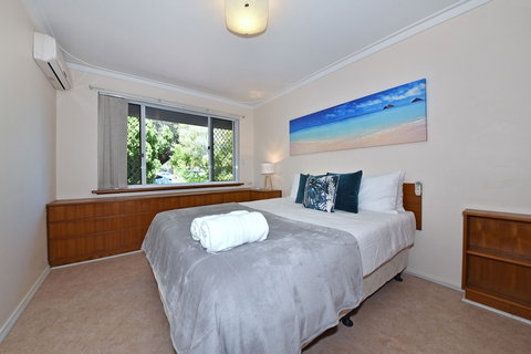 Comfy Home Near Airport & City 2280 - Darwin Holiday 3