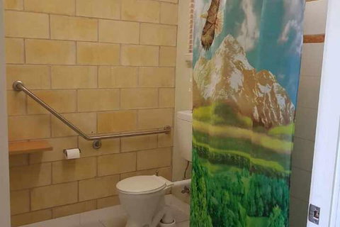 A Country View Motel - Ilbilbie - Darwin Holiday 4