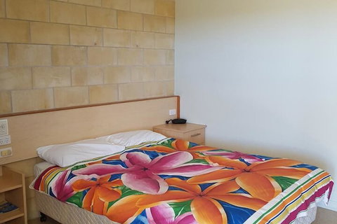 A Country View Motel - Ilbilbie - Darwin Holiday 2