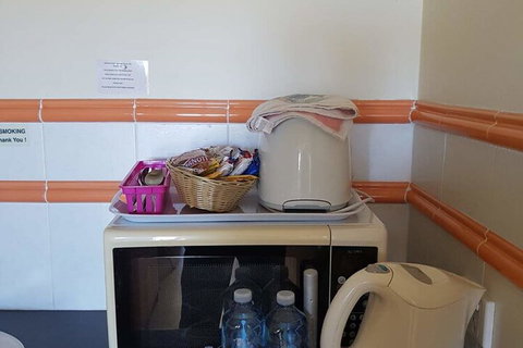 A Country View Motel - Ilbilbie - Darwin Holiday 6