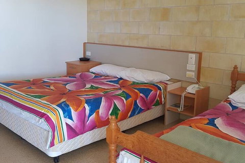 A Country View Motel - Ilbilbie - Darwin Holiday 5