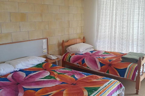 A Country View Motel - Ilbilbie - Darwin Holiday 3