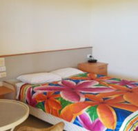 A Country View Motel - Ilbilbie - Darwin Holiday