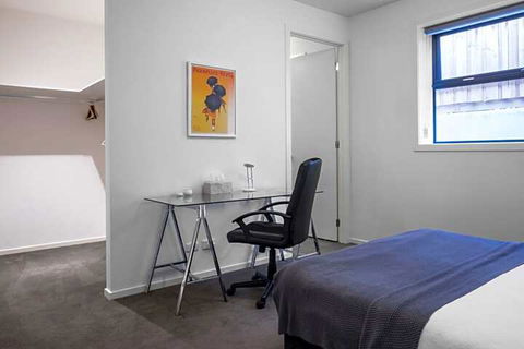 Roomerang At Lakeside Townhouse - Darwin Holiday 1