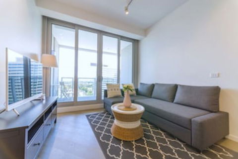 Fawkner Apartment Bay-view LX - Darwin Holiday 0