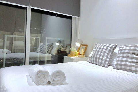 Fawkner Apartment Bay-view LX - Darwin Holiday 1