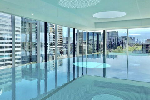 Fawkner Apartment 1B1B - Darwin Holiday 6