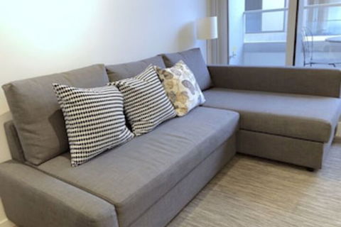 Fawkner Apartment 1B1B - Darwin Holiday 0