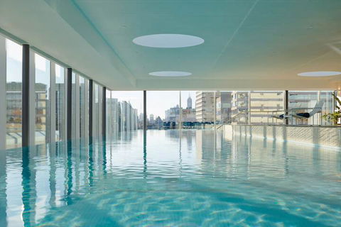 Fawkner Apartment 1B1B - Darwin Holiday 4