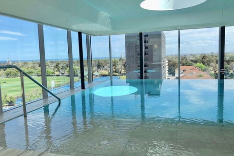 Fawkner Apartment 1B1B - Darwin Holiday 7