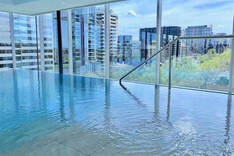 Fawkner Apartment 1B1B - Darwin Holiday 3