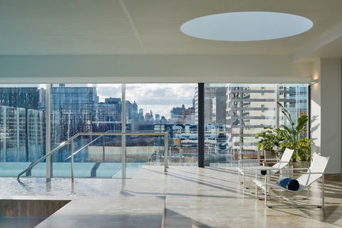 Fawkner Apartment 1B1B - Darwin Holiday 2