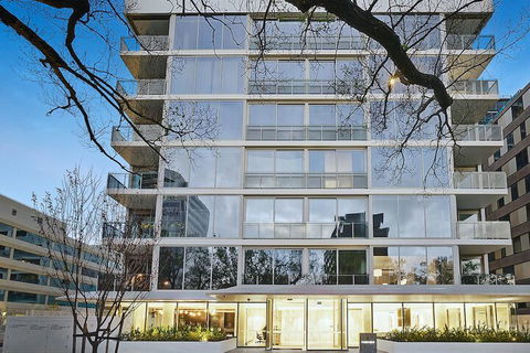 Fawkner Apartment 1B1B - Darwin Holiday 1