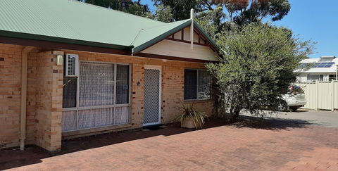 Unit 6 Middleton Mews - Darwin Holiday 6