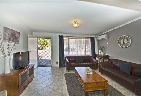 Unit 6 Middleton Mews - Darwin Holiday 3
