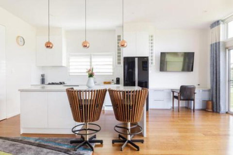 Estoy Cabarita - Darwin Holiday 2