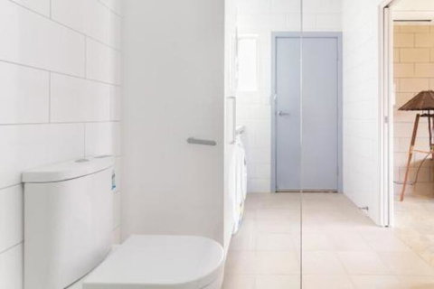 Estoy Cabarita - Darwin Holiday 1