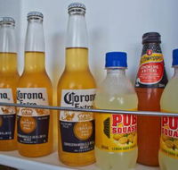 Estoy Cabarita - Darwin Holiday