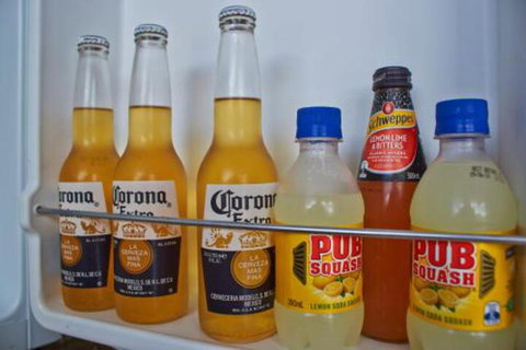 Estoy Cabarita - Darwin Holiday 0