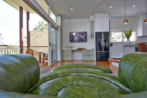 Estoy Cabarita - Darwin Holiday 5