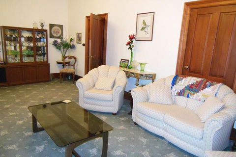 Pepper Tree Ridge B & B - Darwin Holiday 5