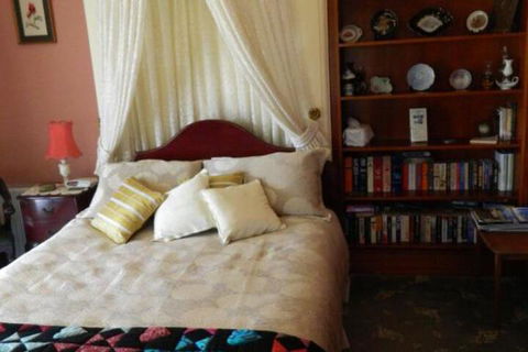 Pepper Tree Ridge B & B - Darwin Holiday 7