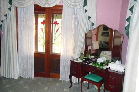 Pepper Tree Ridge B & B - Darwin Holiday 3