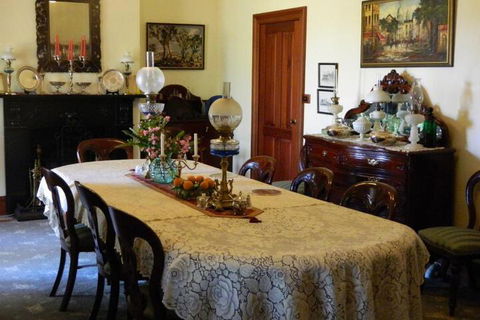 Pepper Tree Ridge B & B - Darwin Holiday 6