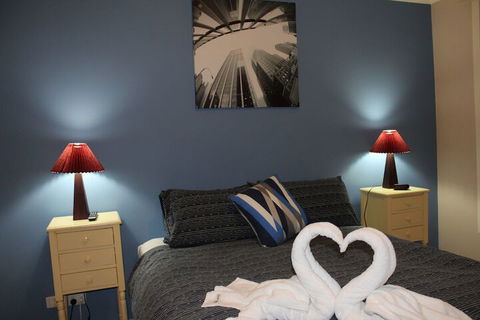 Australian Home Away At Box Hill 2 Bedroom - Darwin Holiday 6