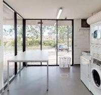 UWS Village - Darwin Holiday