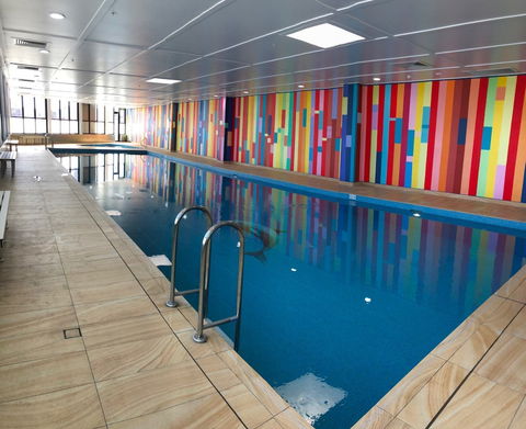 High-End Riverside Home - Darwin Holiday 0