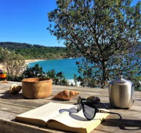 Yallumbee - Darwin Holiday