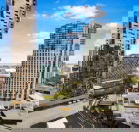 Corporate Keys - Freshwater Place - Darwin Holiday