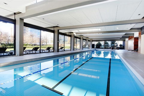 Corporate Keys - Freshwater Place - Darwin Holiday 5