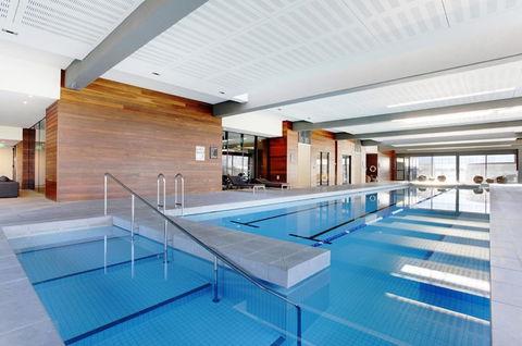 Corporate Keys - Freshwater Place - Darwin Holiday 6