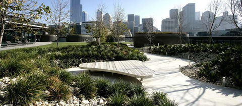 Corporate Keys - Freshwater Place - Darwin Holiday 4