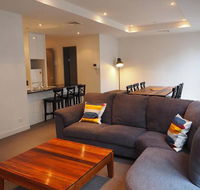 Melbourne City Stays - Darwin Holiday