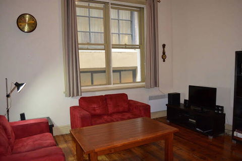 Melbourne City Stays - Darwin Holiday 3