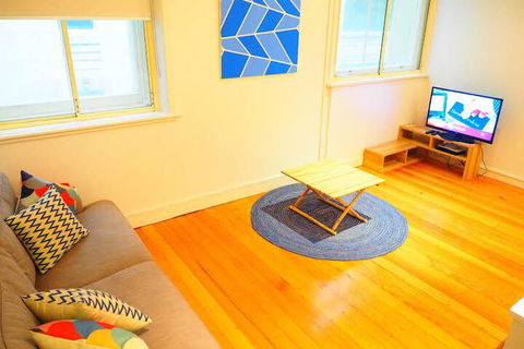 Melbourne City Stays - Darwin Holiday 2