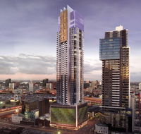 Serviced Apartments Melbourne Platinum - Darwin Holiday