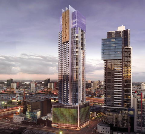 Serviced Apartments Melbourne Platinum - Darwin Holiday 0