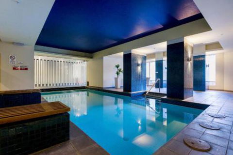 Complete Host Southpoint Apartments - Darwin Holiday 4