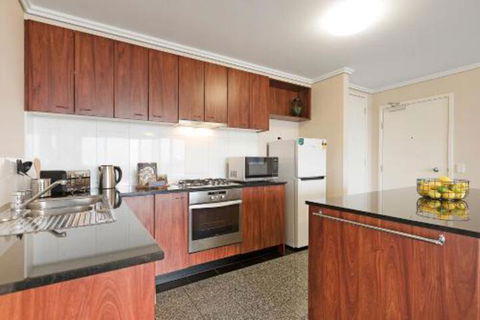 Complete Host Southpoint Apartments - Darwin Holiday 0