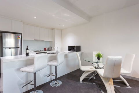 Luxury Apartments By Royal Stays - Darwin Holiday 7