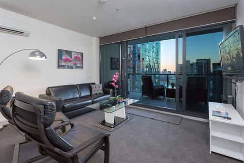 Luxury Apartments By Royal Stays - Darwin Holiday 5